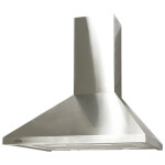 Каминная вытяжка Elikor Вента 50Н-430-П3Л нержавеющая сталь