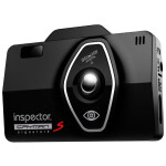 Видеорегистратор Inspector Cayman S signature