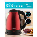 Чайник электрический Scarlett SC-EK21S76
