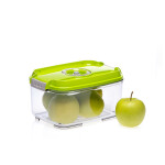 Контейнер для вакуумного упаковщика Status VAC-REC-20 Green