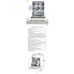 Встраиваемая посудомоечная машина Zigmund & Shtain DW 169.6009 X