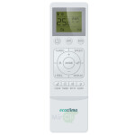 Сплит-система Ecoclima EC-12QC/ ECW-12QC