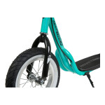 Самокат Novatrack 12STAMPN4.BL20