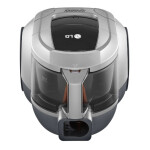 Пылесос LG VC5420NNTS