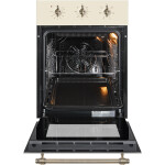 Встраиваемый электрический духовой шкаф Avex HM 4060 1YR