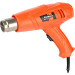 Строительный фен Patriot HG 210 The One