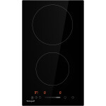 Встраиваемая электрическая варочная панель Weissgauff HV 32 B