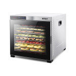 Сушилка для фруктов и овощей Kitfort KT-1910