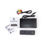 TV-тюнер Harper HDT2-5010