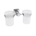 Подстаканник WasserKraft Lippe K-6528D