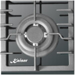Встраиваемая газовая варочная панель Kaiser KCG 6383 Turbo
