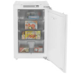 Встраиваемая морозильная камера Scandilux FBI 109