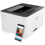 Принтер HP Color Laser 150a (4ZB94A)