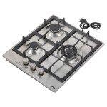 Встраиваемая газовая варочная панель Korting HG 465 CTX