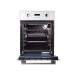 Встраиваемый электрический духовой шкаф Zigmund & Shtain E 145 W