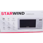 Микроволновая печь StarWind SMW 4220