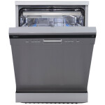 Посудомоечная машина Midea MFD60S970Xi