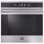 Встраиваемый электрический духовой шкаф Korting OKB 9101 CFX