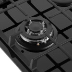 Встраиваемая газовая варочная панель Maunfeld EGHG.43.33CB2/G