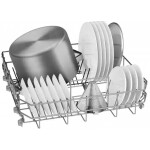 Встраиваемая посудомоечная машина Bosch SMV25FX01R