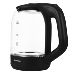 Чайник электрический Blackton Bt KT1823G черный