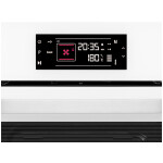 Встраиваемый электрический духовой шкаф Zigmund & Shtain EN 133.512 W