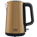 Чайник электрический Tesler KT-1710 bronze