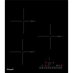 Встраиваемая индукционная варочная панель Weissgauff HI 431 BSC
