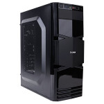 Корпус Zalman ZM-T3 Black
