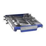 Встраиваемая посудомоечная машина Maunfeld MLP-08IMR