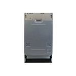 Встраиваемая посудомоечная машина Leran BDW 45-106