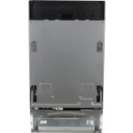 Встраиваемая посудомоечная машина Beko BDIS38121Q