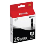 Картридж Canon PGI-29MBK 4868B001