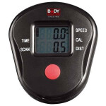 Велотренажер Body Sculpture BC-1422