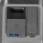 Посудомоечная машина Beko BDFS26120WQ