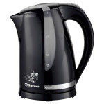Чайник электрический Sakura SA-2318BKG