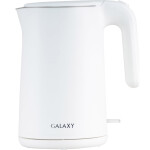 Чайник электрический Galaxy GL 0327 белый