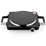 Настольная плита First FA-5096-5 Black