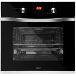 Встраиваемый электрический духовой шкаф Cata MHD 705 X