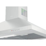 Каминная вытяжка Faber Strip Smart PB W A90 (320.0536.590)