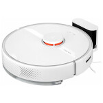 Робот-пылесос Roborock Vacuum Cleaner S6 PURE