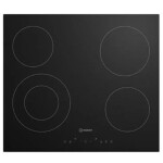 Встраиваемая электрическая варочная панель Indesit IRT 260