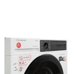 Встраиваемая стиральная машина Schaub Lorenz Lorenz SLW TB8134