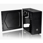 Корпус Thermaltake Versa H24 CA-1C1-00M1NN-00 Black