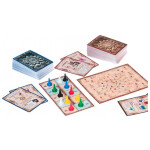 Настольная игра Правильные игры Зельеварение. Подарочный набор (05-01-05