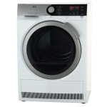 Сушильная машина Aeg T8DEE48S