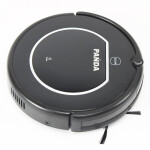 Робот-пылесос Panda X500 Pet Series black
