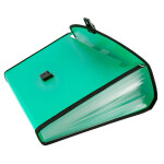 Папка Бюрократ BPP6LGRN