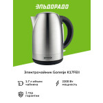 Чайник электрический Gorenje K17FEII