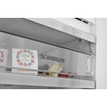 Встраиваемая морозильная камера Scandilux FNBI 524 E